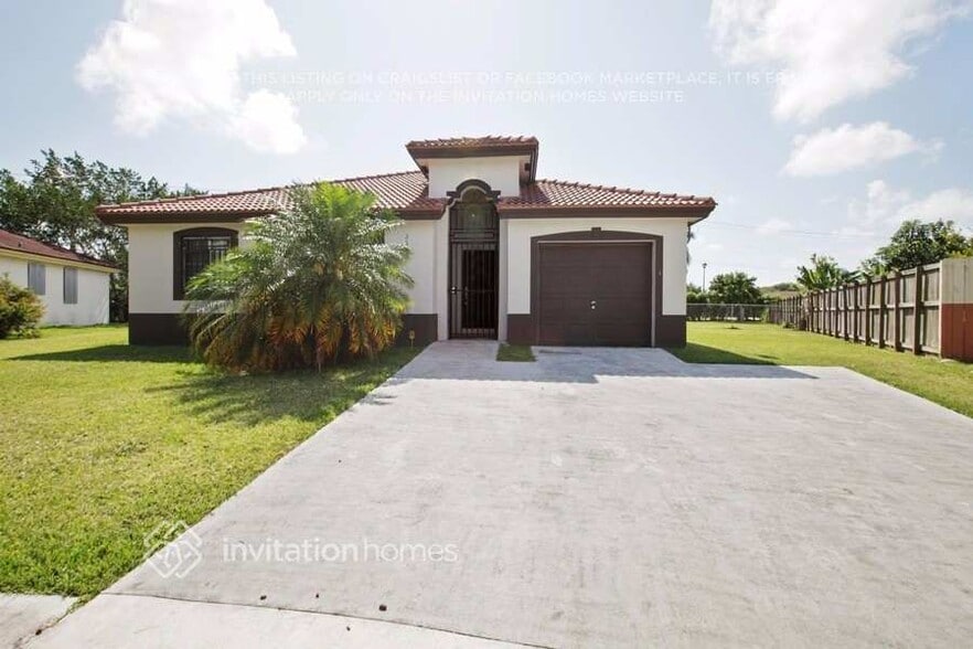 Primary Photo - 26331 SW 134th Ct