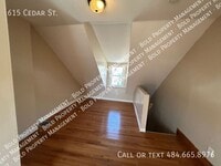 Building Photo - 615 Cedar St