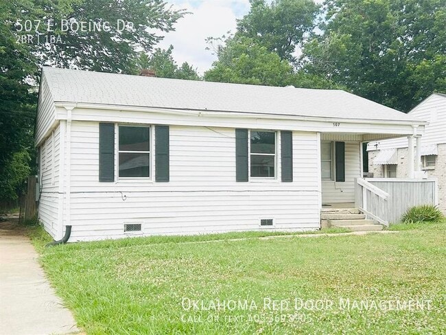 Building Photo - 507 E Boeing Dr