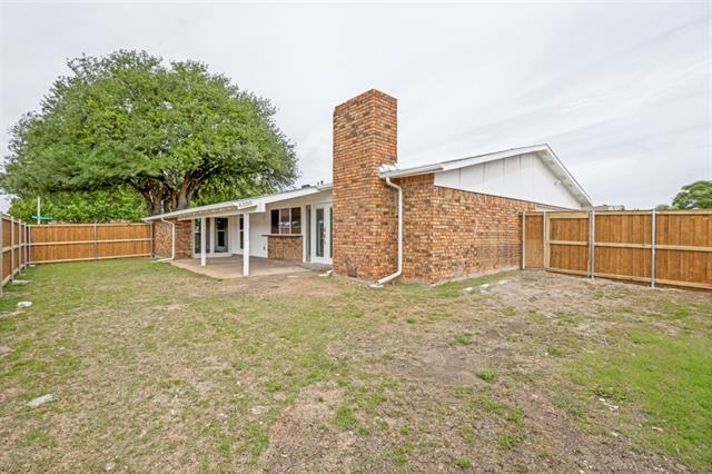 Building Photo - 6500 Mesquite Trail