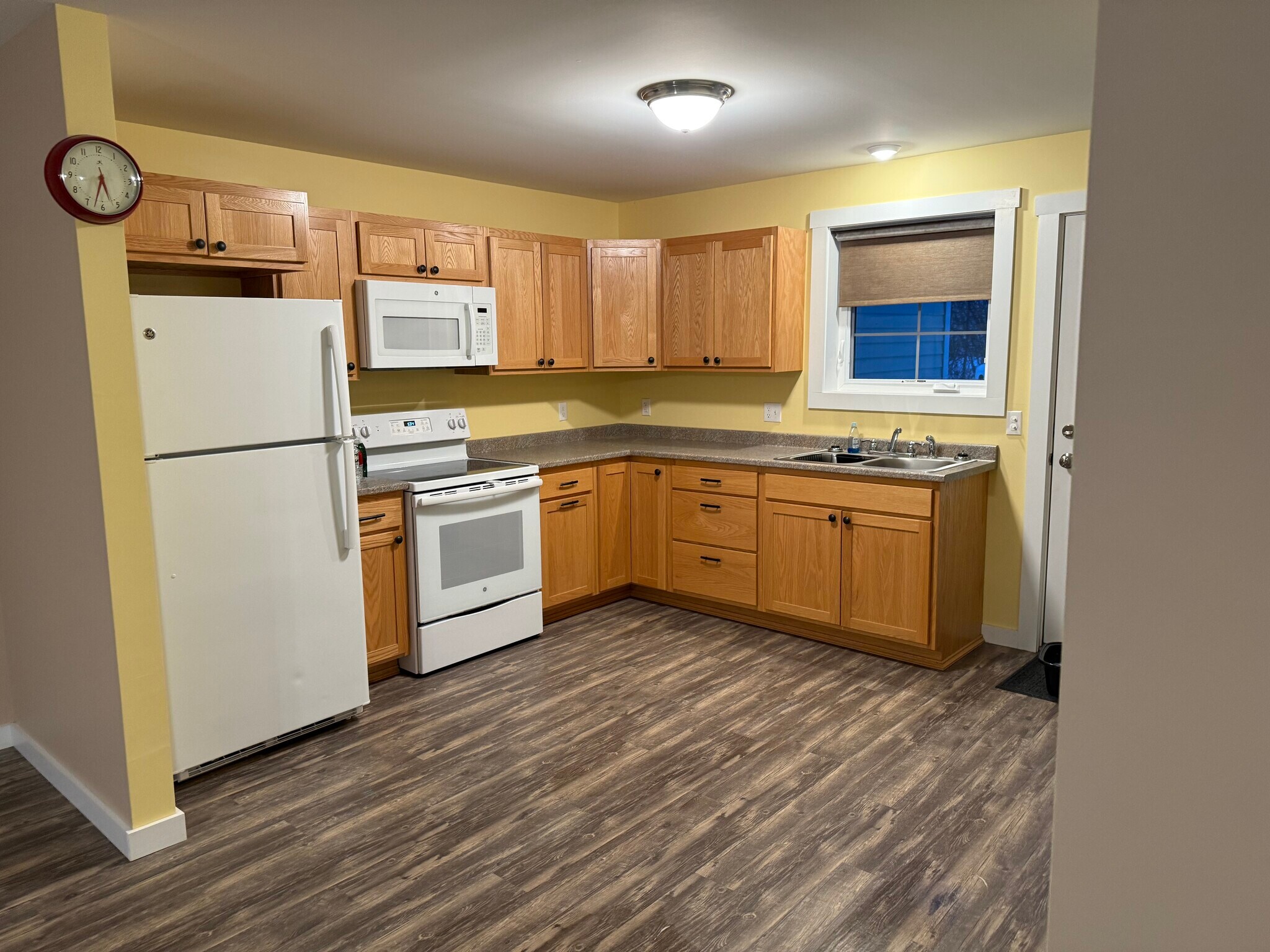 Kitchen - 125 High St