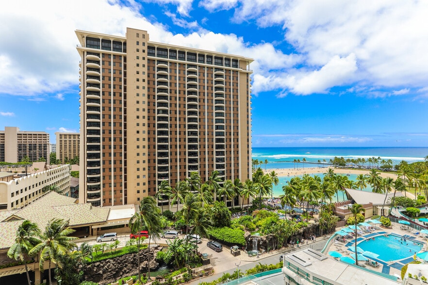 Building Photo - 1777 Ala Moana Blvd
