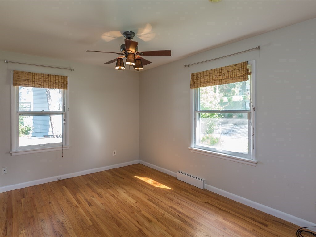 2nd Bedroom - 4821 N Greenwood Blvd