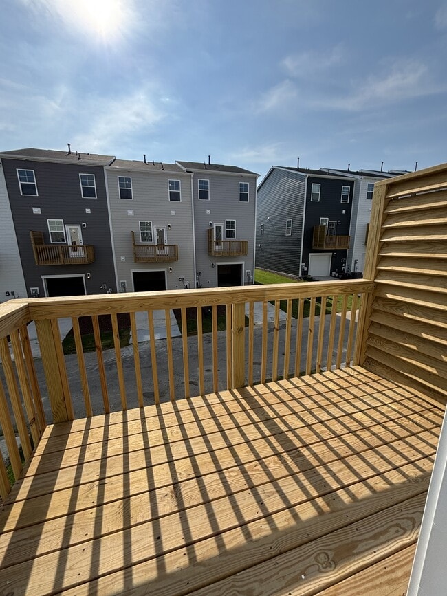 Building Photo - 1757 Barrett Run Trl
