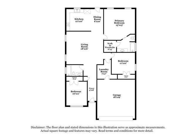 Building Photo - 2204 Walcot Way