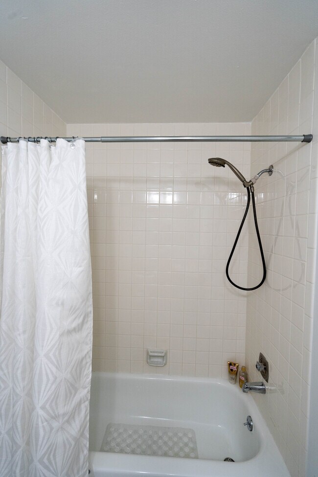 2nd Bathroom - 2281 SW 15th St