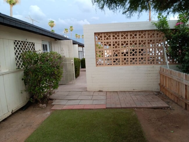 Floorplan - 333 N. Higley Rd. Mesa AZ. 85205