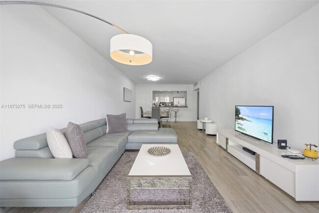 Building Photo - 19370 Collins Ave