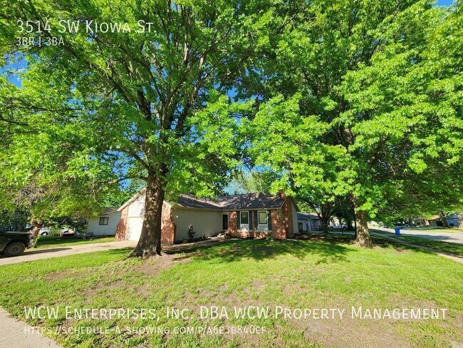 Building Photo - 3514 SW Kiowa St