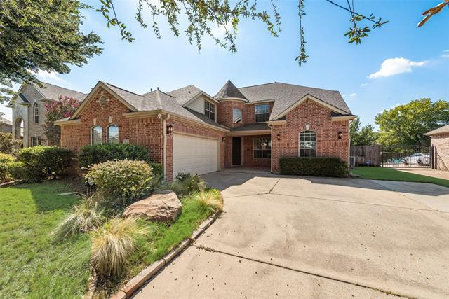 Building Photo - 1126 Mossy Rock Dr