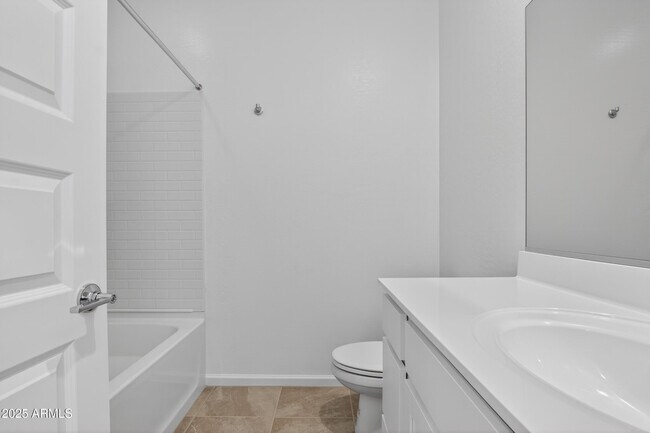 Building Photo - 12499 E Verbina Ln