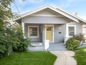 Building Photo - Cozy 2 bedroom cottage in Tower District