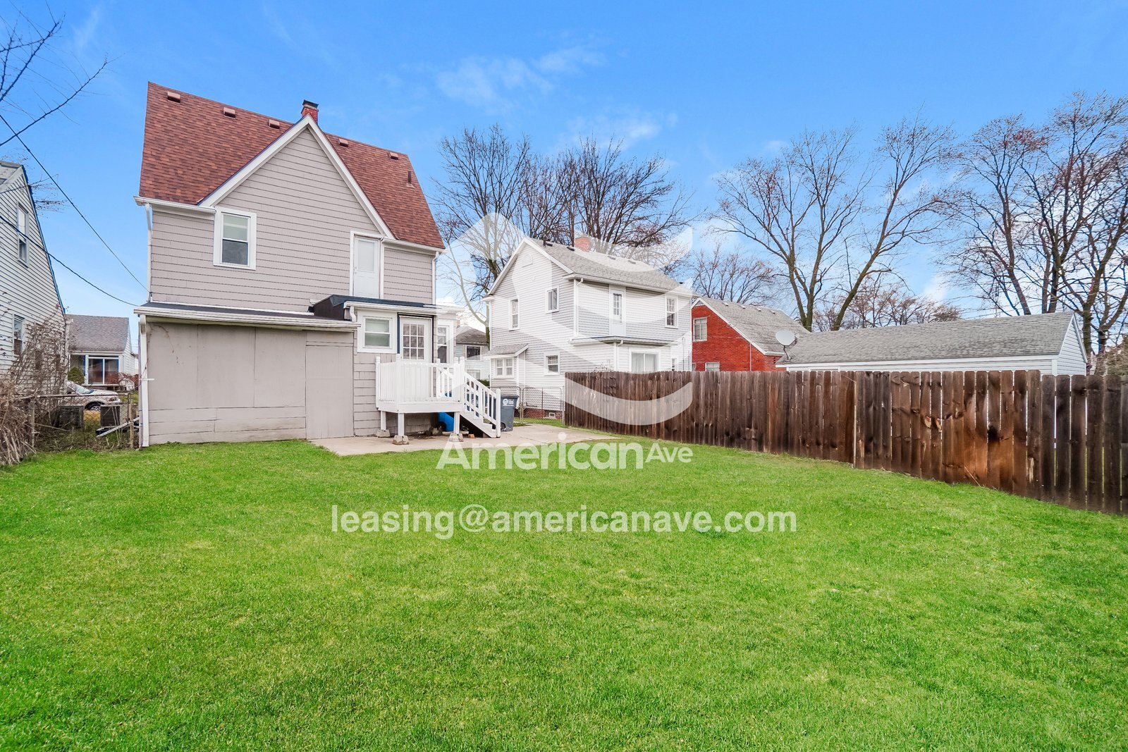 Building Photo - 1611 Hagley Rd