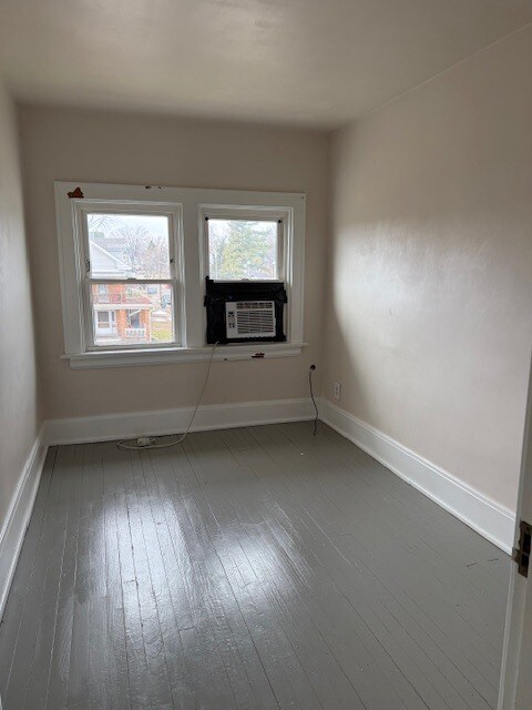 Bedroom 3 - 4120 Smith Rd