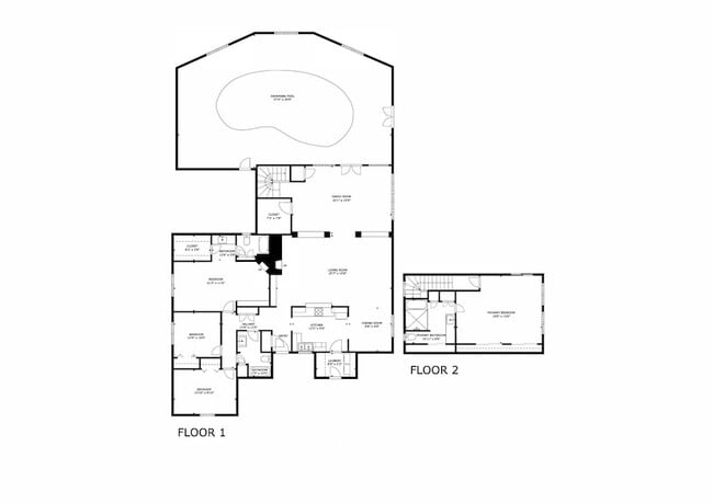Building Photo - 3508 Grande Bulevar Blvd