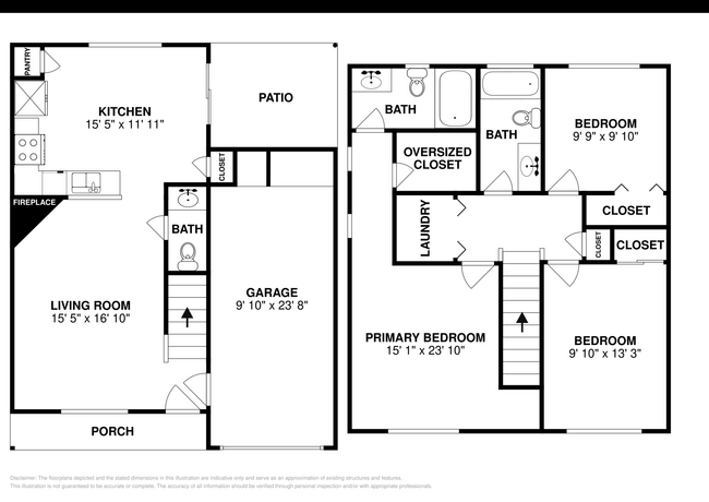 Building Photo - 339 Coral Cir