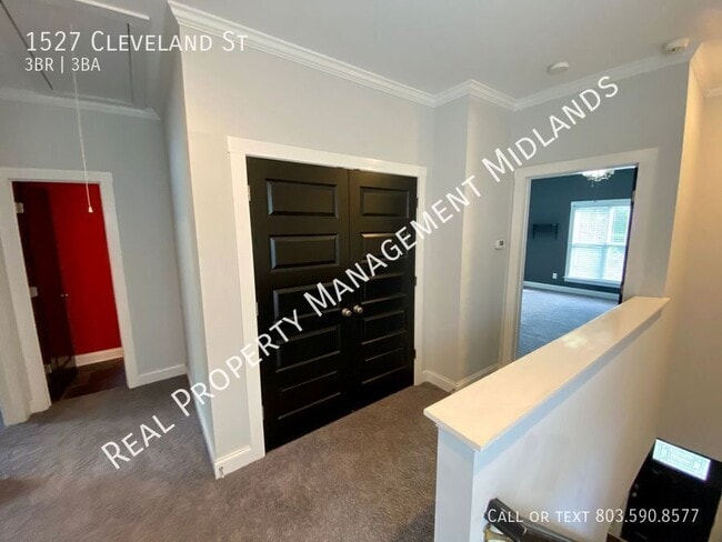 Building Photo - 1527 Cleveland St