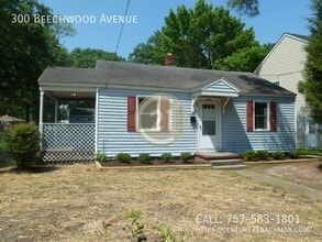 Building Photo - 300 Beechwood Ave