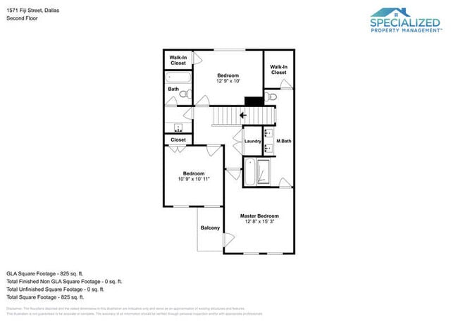 Building Photo - 1571 Fiji St