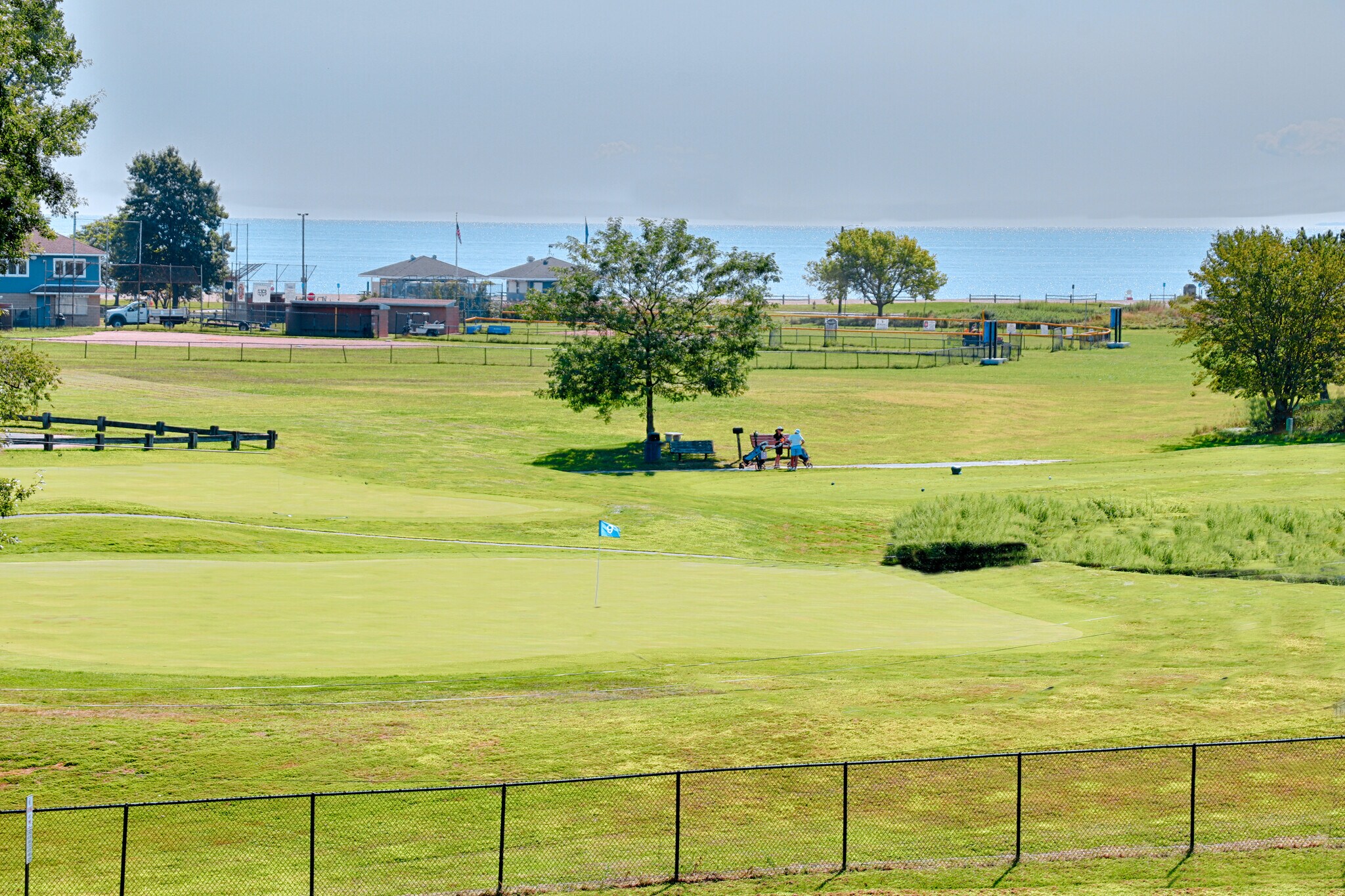 Building Photo - 155 Short Beach Rd