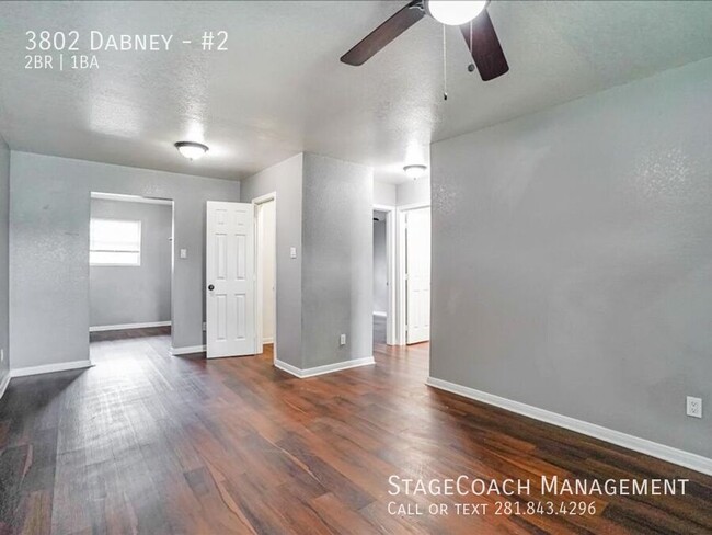 Building Photo - 3802 Dabney-#2