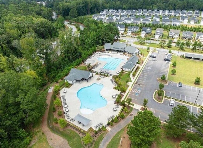 Building Photo - 168 Salt Lk Ln