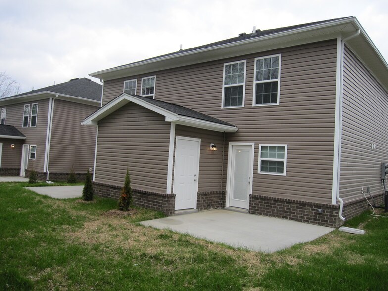 Koehler Springs 2012 Payne Koehler Rd Sellersburg IN 47172