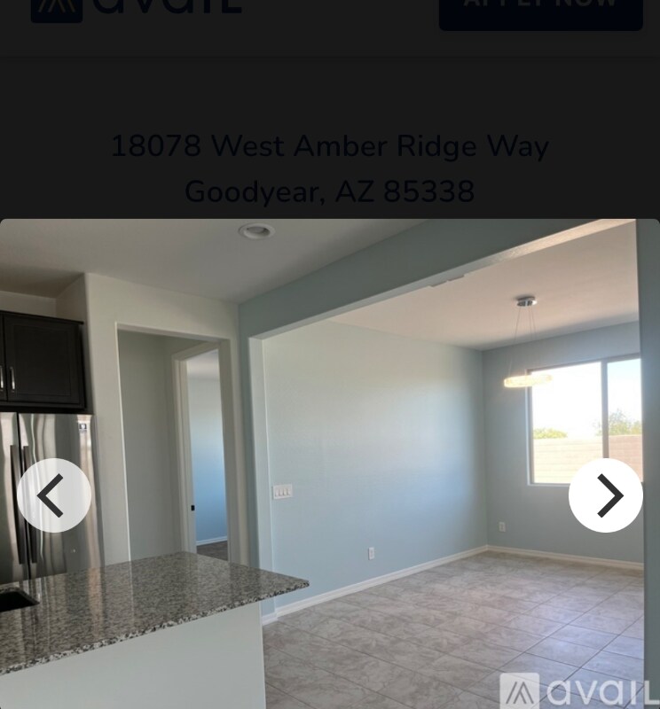 Building Photo - 18078 W Amber Ridge Way