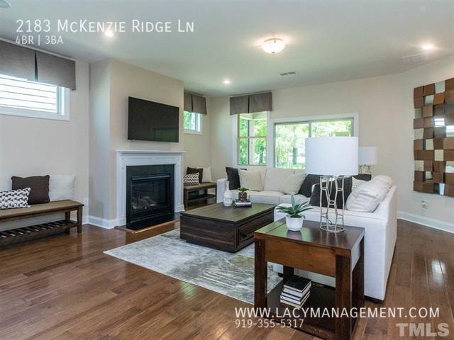 Building Photo - 2183 McKenzie Ridge Ln