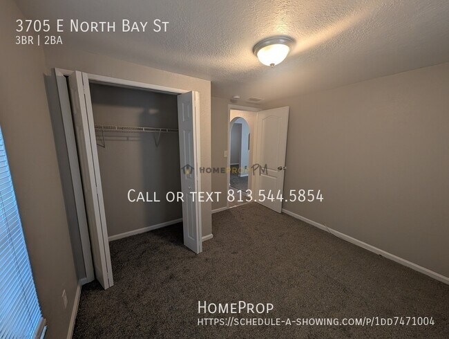 Building Photo - 3705 E North Bay St