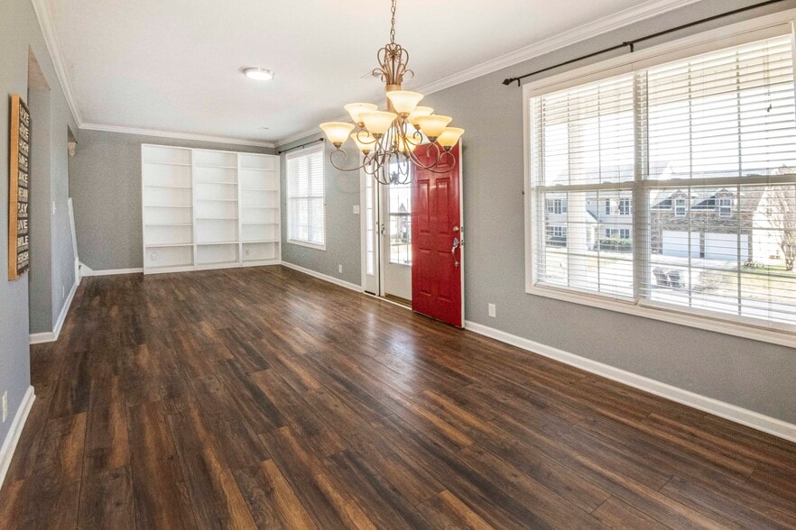 Building Photo - 1223 Walnut Branch Ln