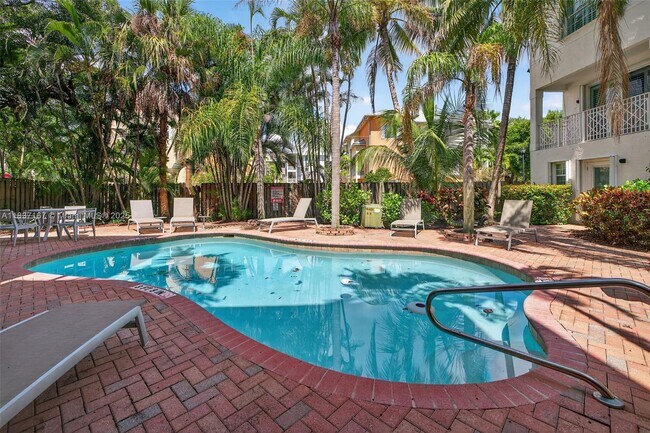 Building Photo - 1214 W Las Olas Blvd