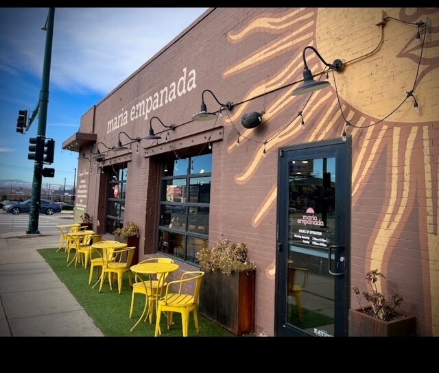 Building Photo - 1616 S Broadway