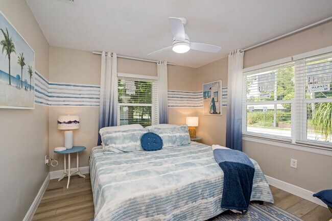 Building Photo - Monthly  FUN Furnished Bradenton, FL Rental VACA or Short term