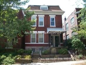 Building Photo - 4238 Botanical-Unit A