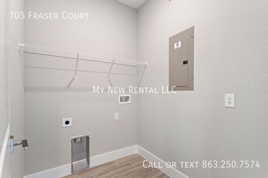 Building Photo - 705 Fraser Ct