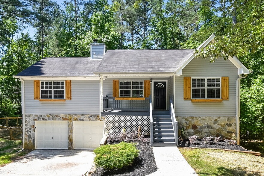 Primary Photo - 2273 Ashton Dr