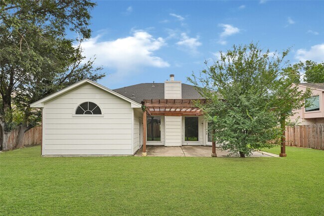 Building Photo - 7915 Wolfield Ln