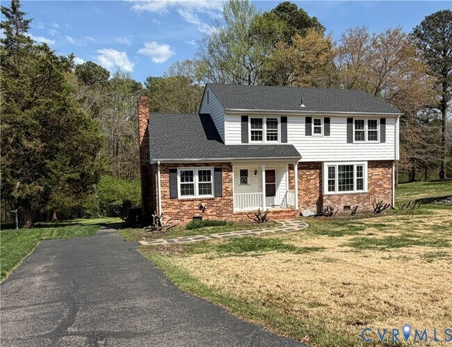 Building Photo - 11402 Creekside Dr