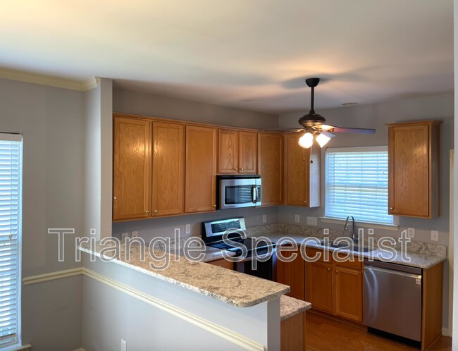 Building Photo - 5513 Creekdale Cir