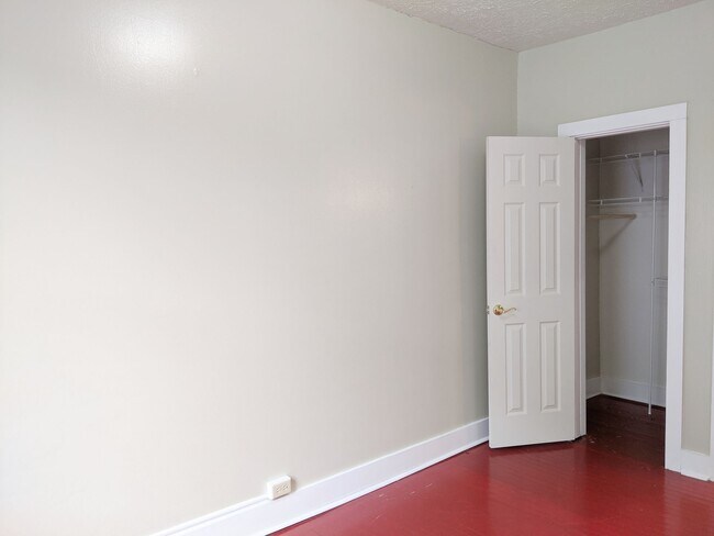 Floorplan - 110.5 E 6th St