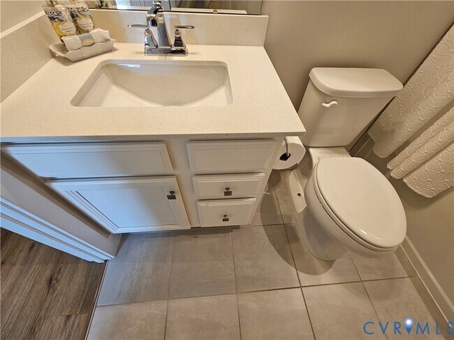 Building Photo - 2109 Old Manchester St