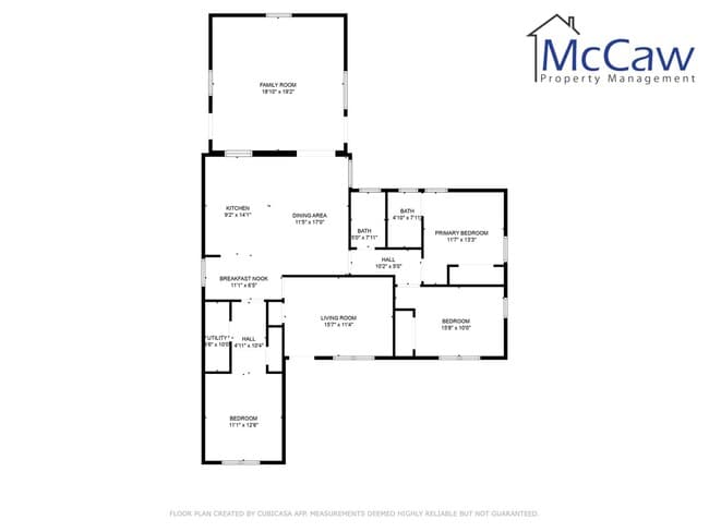 Building Photo - Incredible 3/2 in Irving!