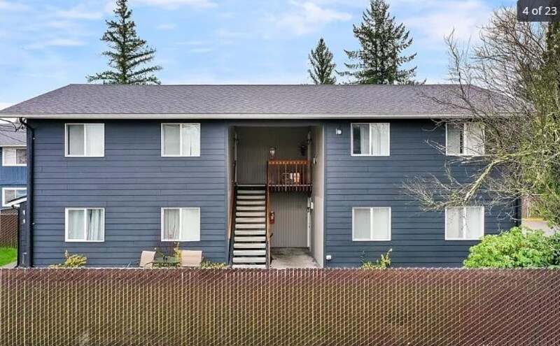 Building Photo - 800 4th St