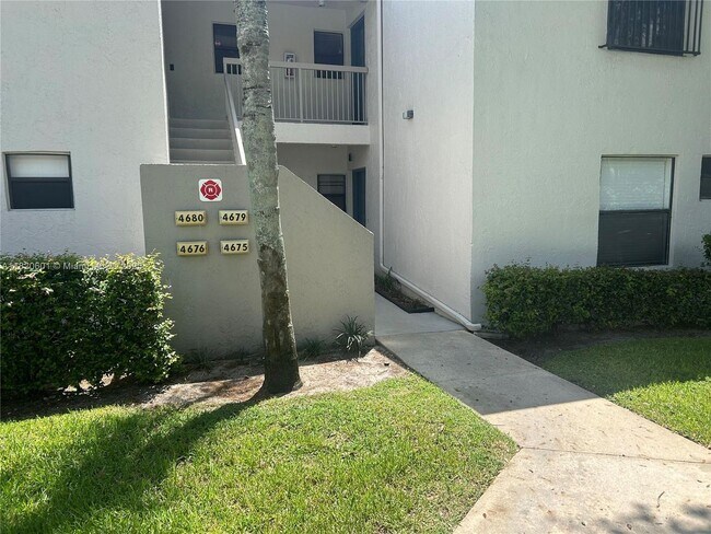 Building Photo - 4675 NW 22nd St