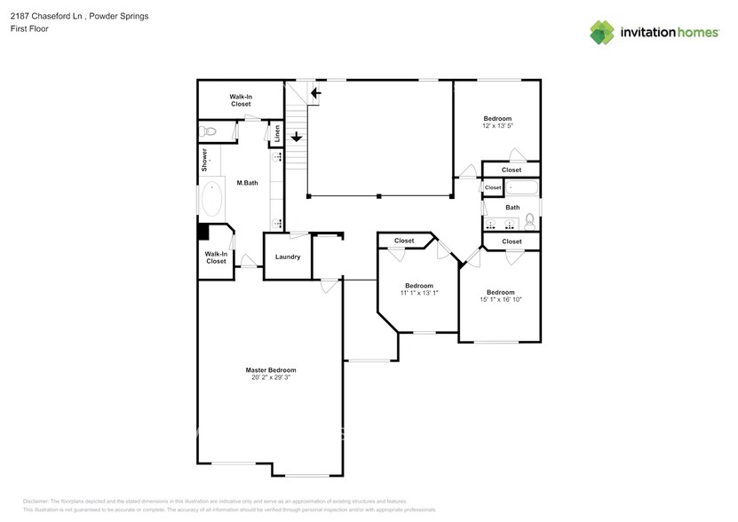 Building Photo - 2187 Chaseford Ln SW