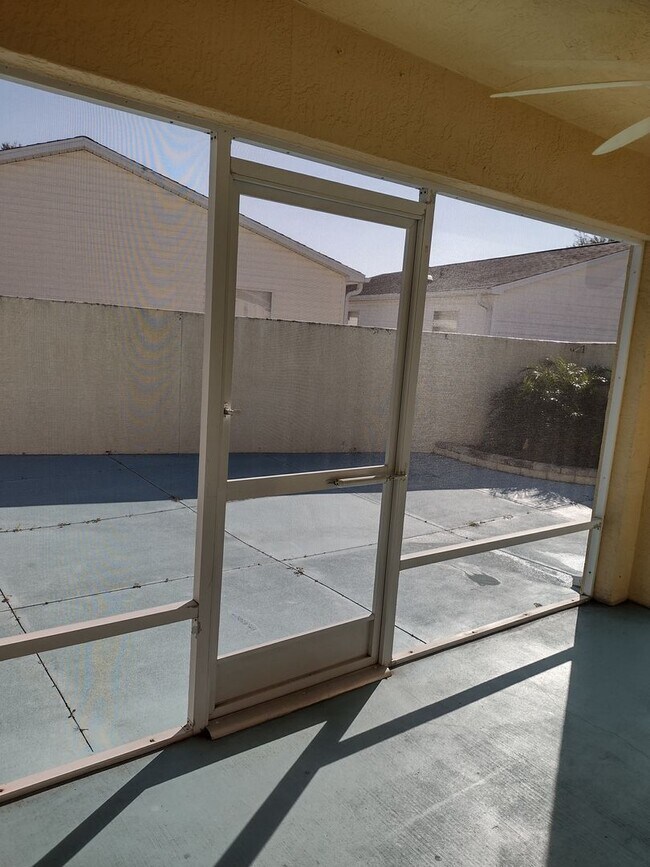 Building Photo - Patio Villa in The Villages