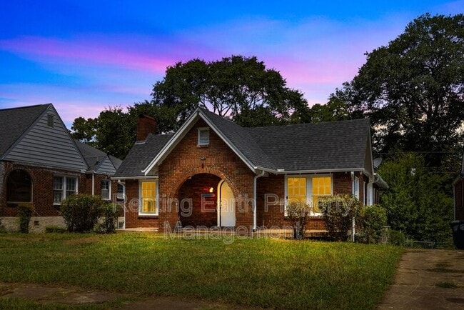 Primary Photo - 1420 44th St Ensley