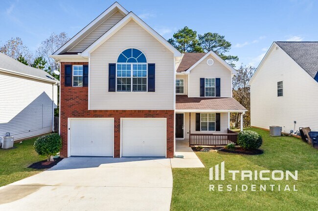 Primary Photo - 5876 Colonnade Dr