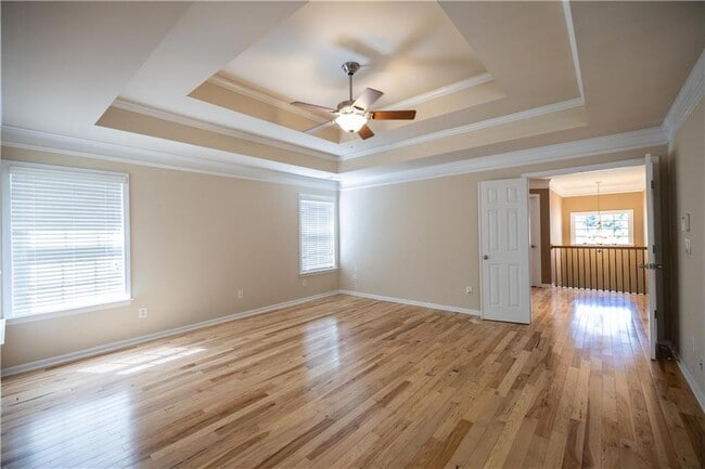 Building Photo - 4962 Weathervane Dr